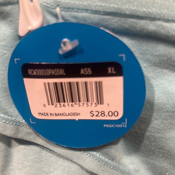 Columbia Underwear Set - Picture 4 of 4